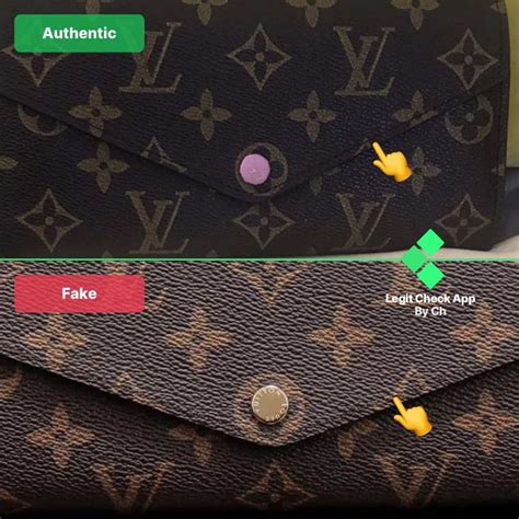 do all louis vuitton wallet fake or real|authenticate louis vuitton wallet.